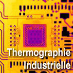 Lien vers Thermographie industrielle